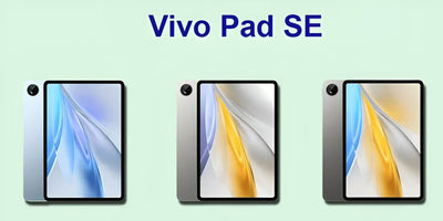 Vivo Pad SE - Fonezone.ae