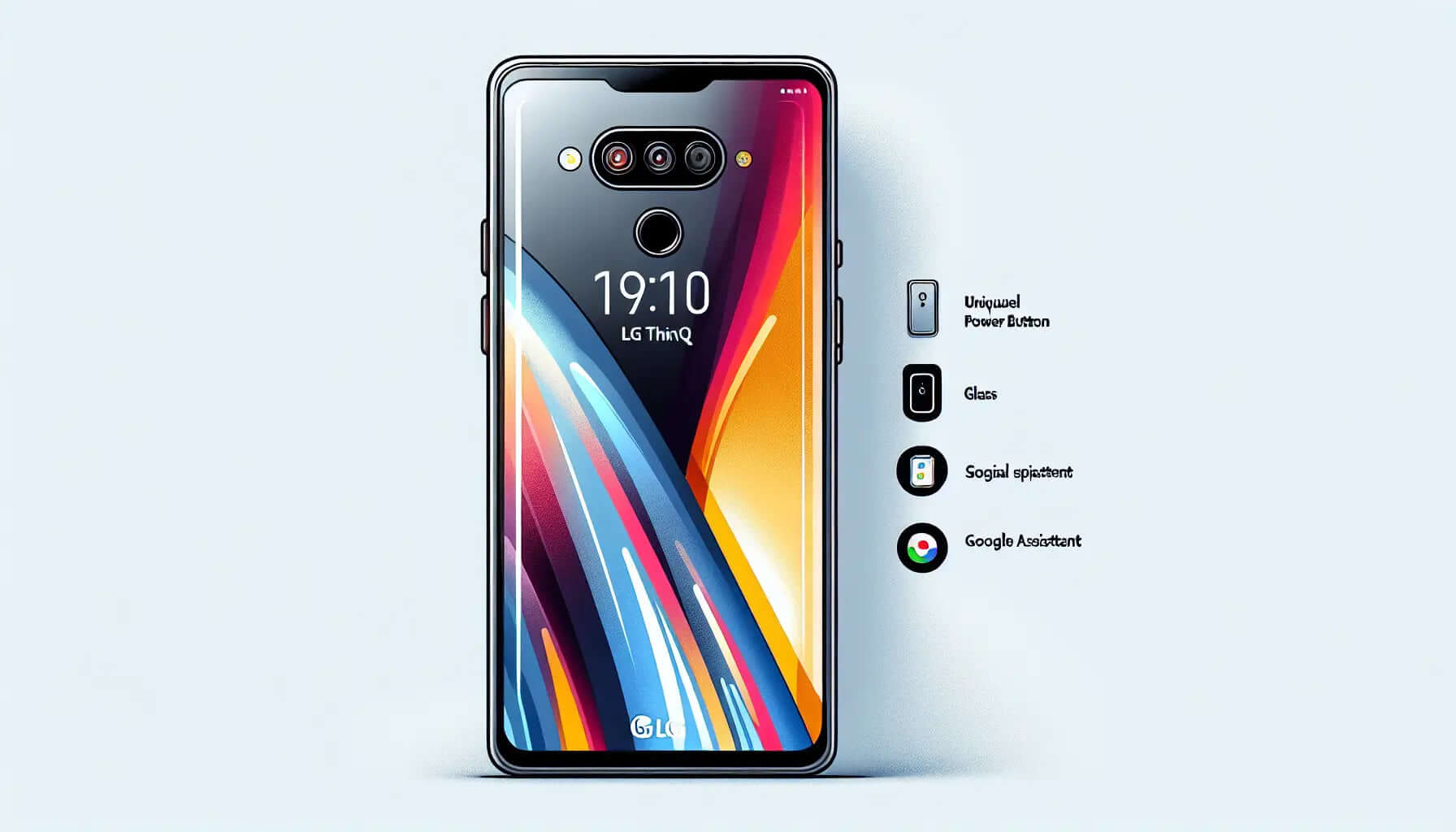 LG G7 ThinQ: A First Look at the Affordable Price and Impressive Features