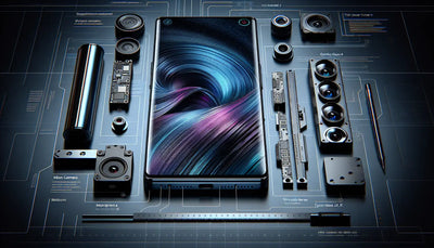 Samsung Galaxy S24+ Comprehensive Review and Analysis