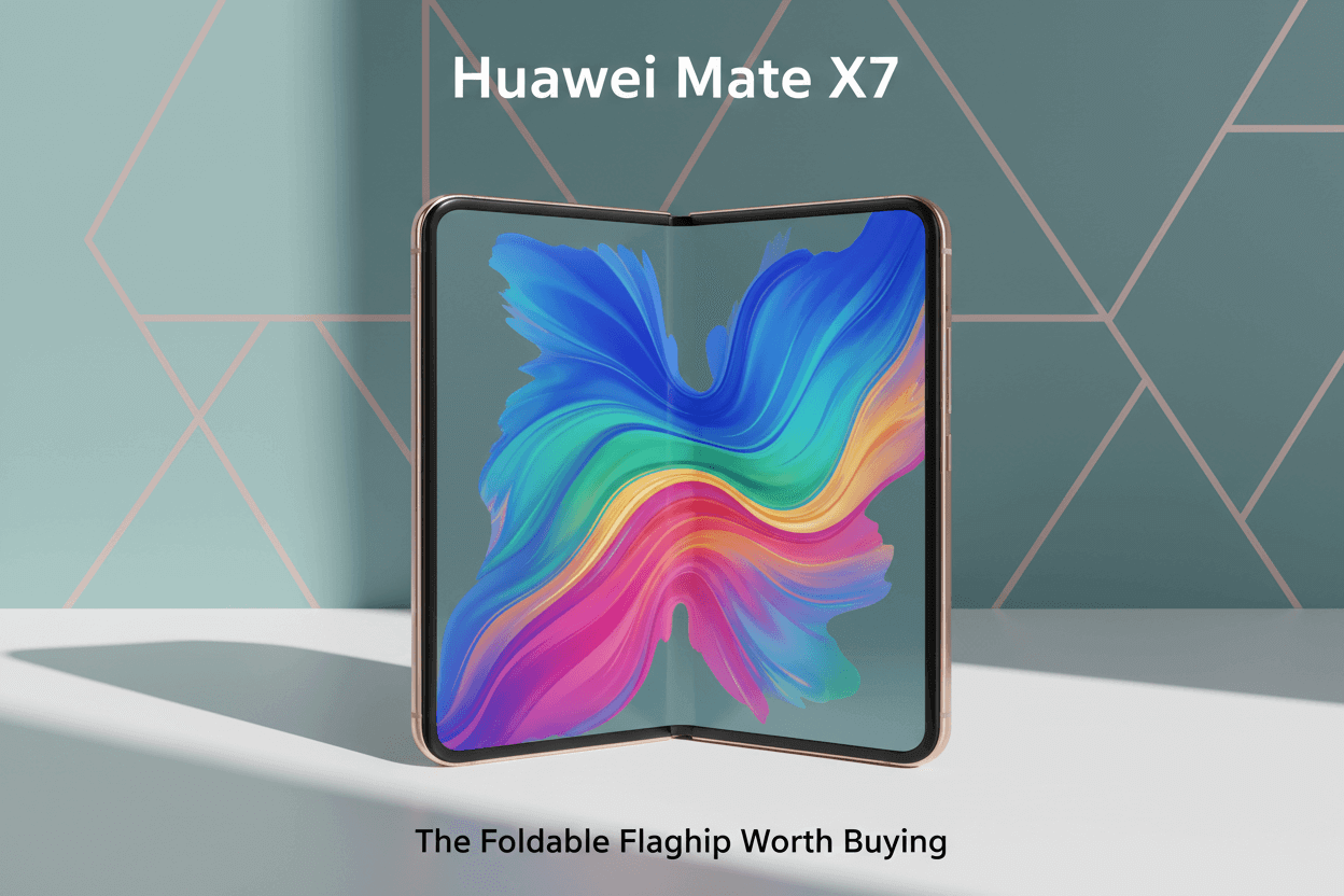 Huawei Mate X7 - Fonezone.ae