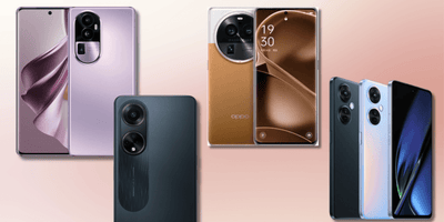 Top Oppo Mobile Phones at Best Price in Dubai, UAE - Fonezone.ae