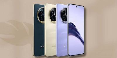 Realme 14 Pro: Features and Performance - Fonezone.ae
