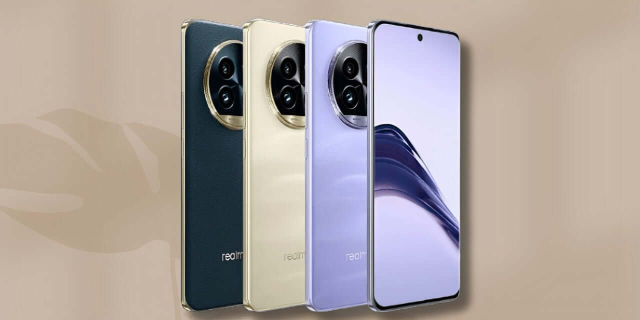 Realme 14 Pro: Features and Performance - Fonezone.ae