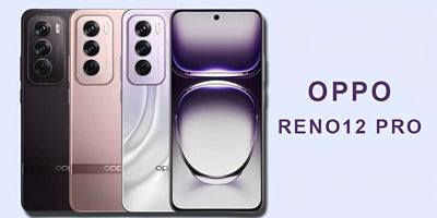 Oppo Reno12 Pro - Fonezone.ae