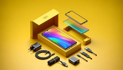 "Poco X6 Pro Review: Deep Dive into the Latest Poco F6 Chipset"