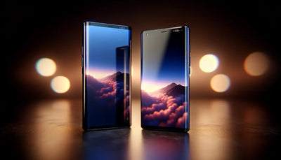 Samsung Galaxy A55 vs Samsung Galaxy A35: In-Depth Review