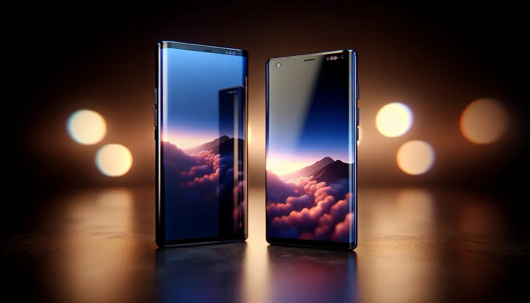 Samsung Galaxy A55 vs Samsung Galaxy A35: In-Depth Review