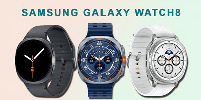Samsung Galaxy Watch8 - Fonezone.ae
