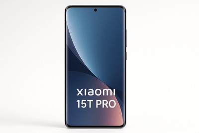 Xiaomi 15T Pro - Fonezone.ae