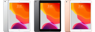 iPad 7th Generation - Fonezone.ae