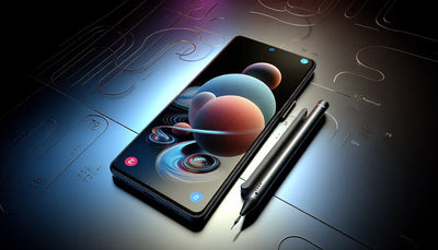 Samsung Galaxy S22 Ultra Review - Features & Stylus