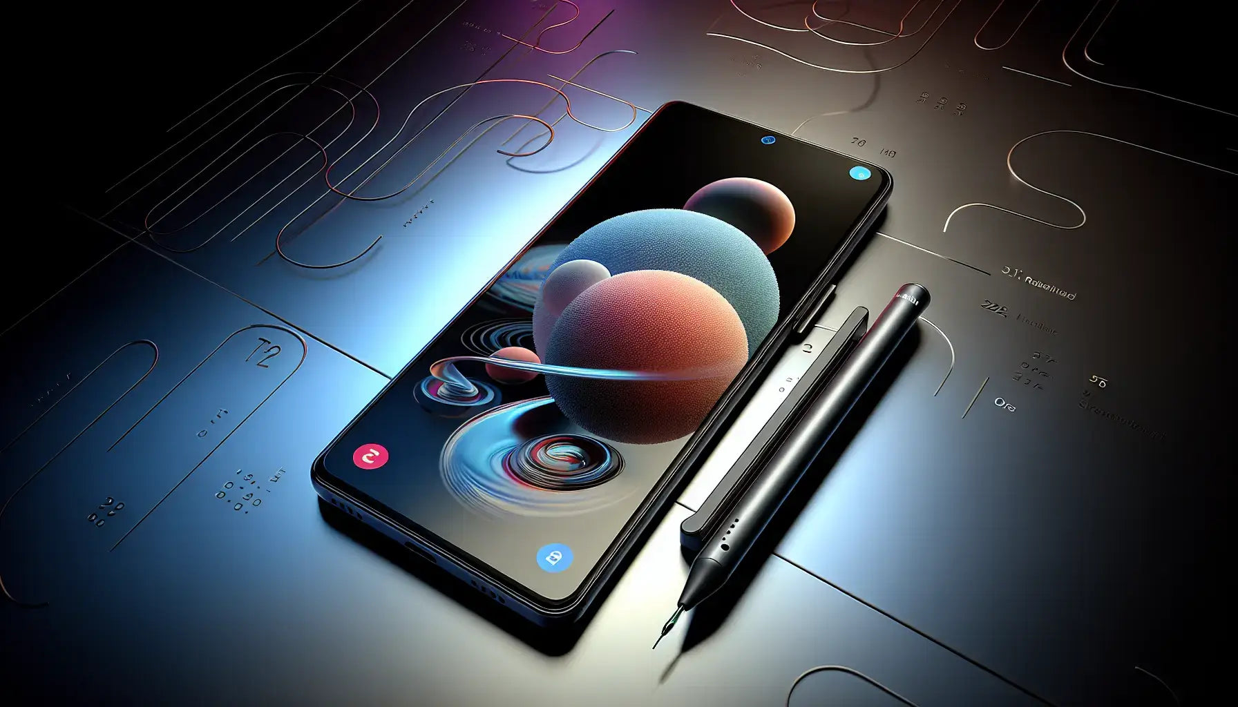 Samsung Galaxy S22 Ultra Review - Features & Stylus