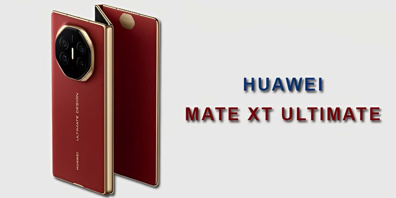 Huawei Mate XT Ultimate - Fonezone.ae