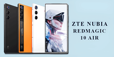 RedMagic 10 Air - Fonezone.ae