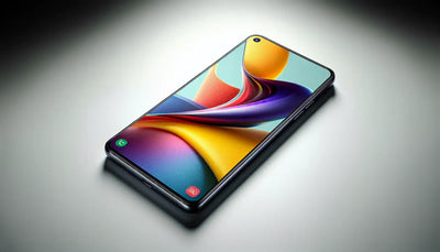 Galaxy A55 - Fonezone.ae
