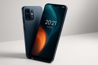 HMD Pulse 2 Pro - Fonezone.ae