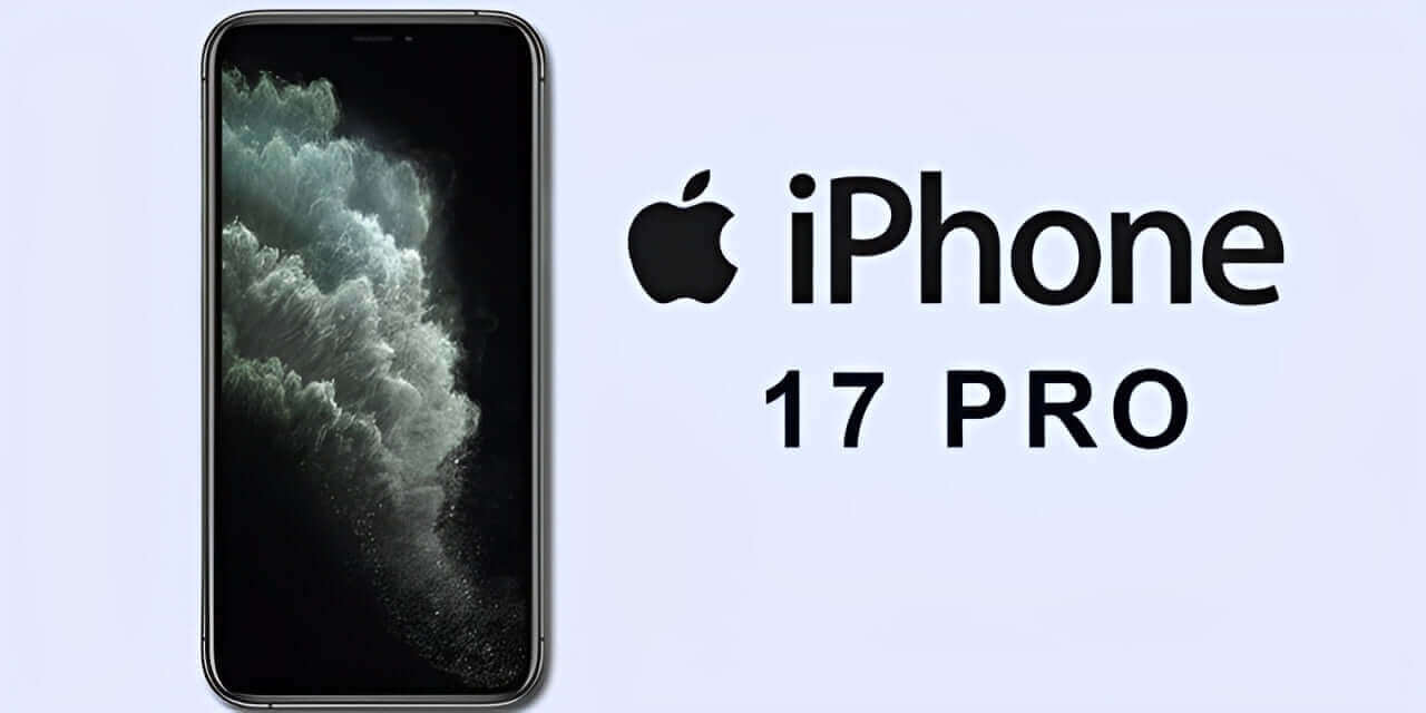 iPhone 17 Pro - Fonezone.ae