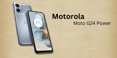 Motorola Moto G24 Power Review: Performance, Battery Life & Features - Fonezone.ae