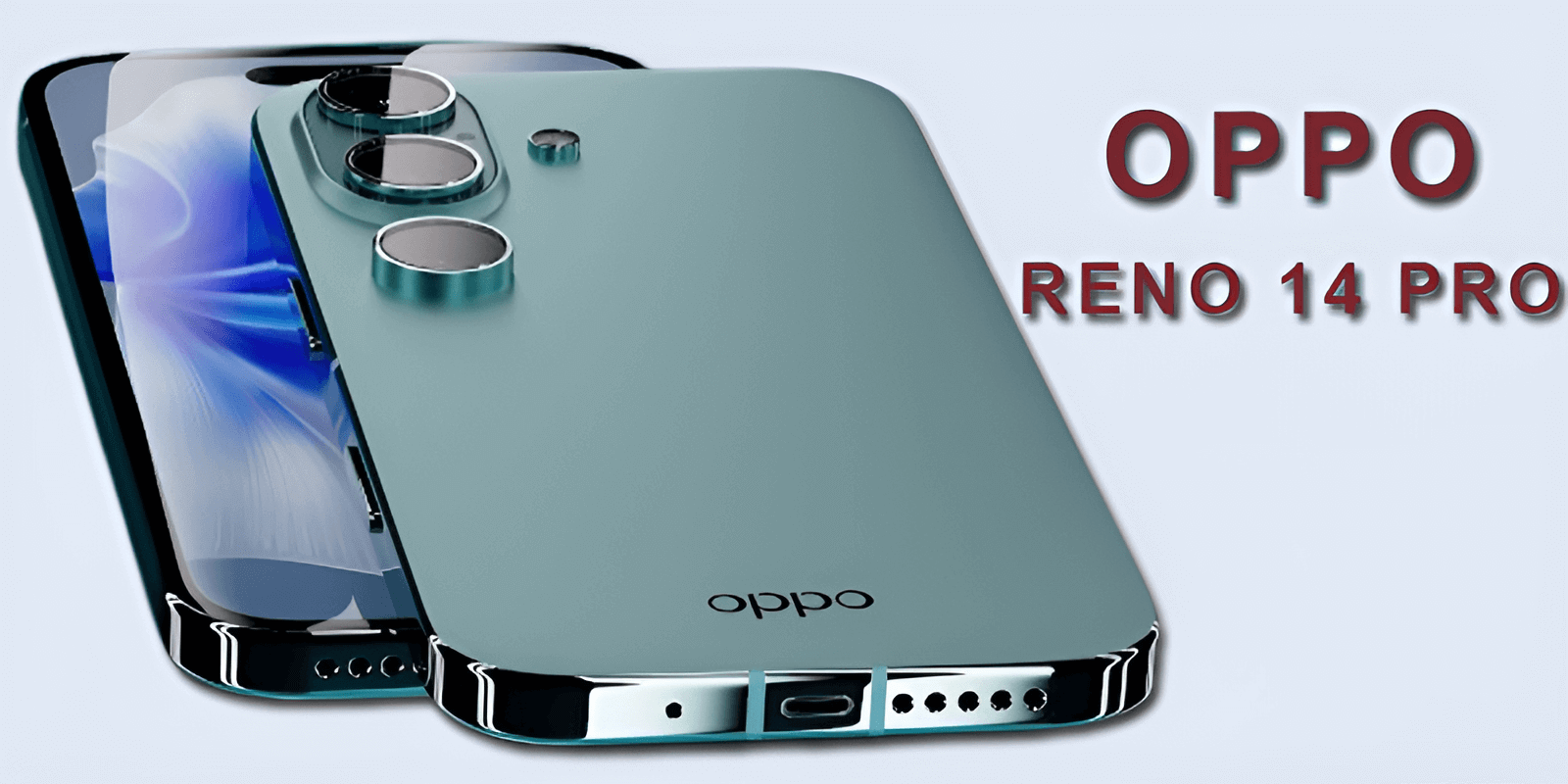 Oppo Reno 14 Pro 5G - Fonezone.ae