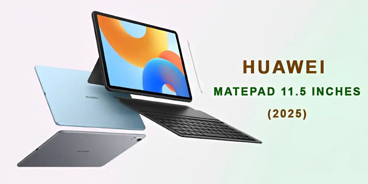 Huawei MatePad 11.5 Inches (2025) - Fonezone.ae
