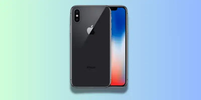 Buy iPhone X at Best Price in Dubai, UAE - Fonezone.ae