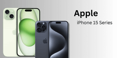 Is the iPhone 15 Series Worth Buying in 2024 - Fonezone.ae