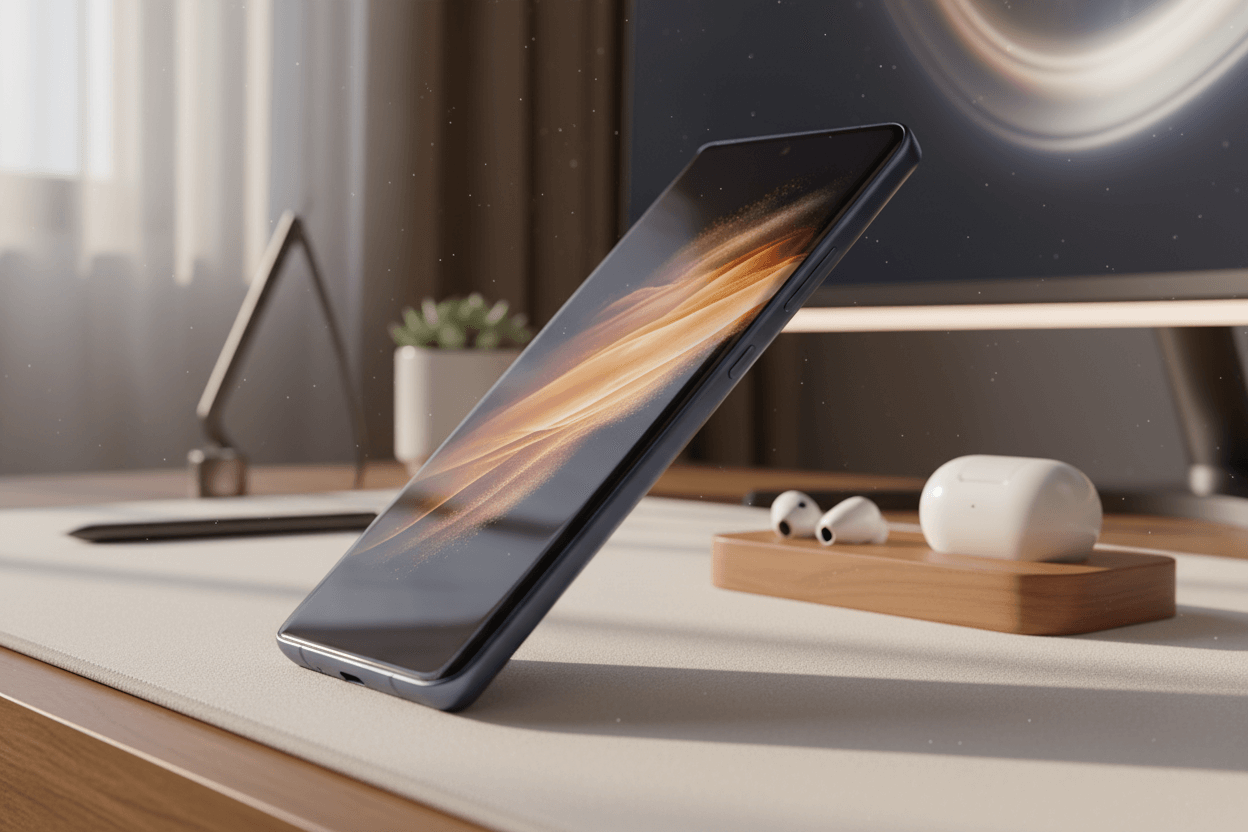 Samsung Galaxy S26 Pro - Fonezone.ae