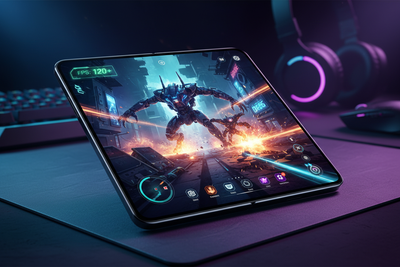 Honor Magic V6 - Fonezone.ae