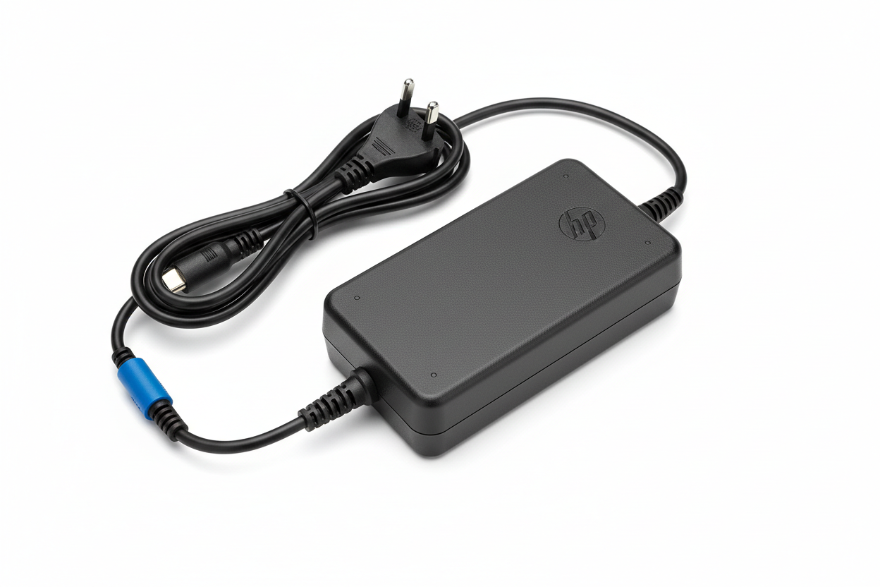 HP Laptop Charger Buying Guide for Beginners
