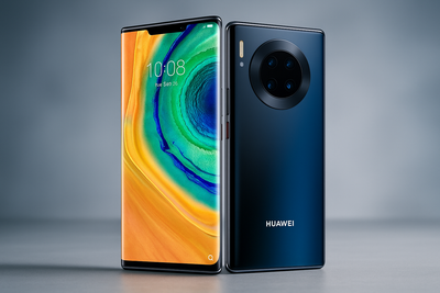 Huawei Mate 30 Pro - Fonezone.ae