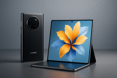 Huawei Mate X5 - Fonezone.ae