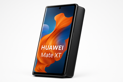 Huawei Mate XT - Fonezone.ae