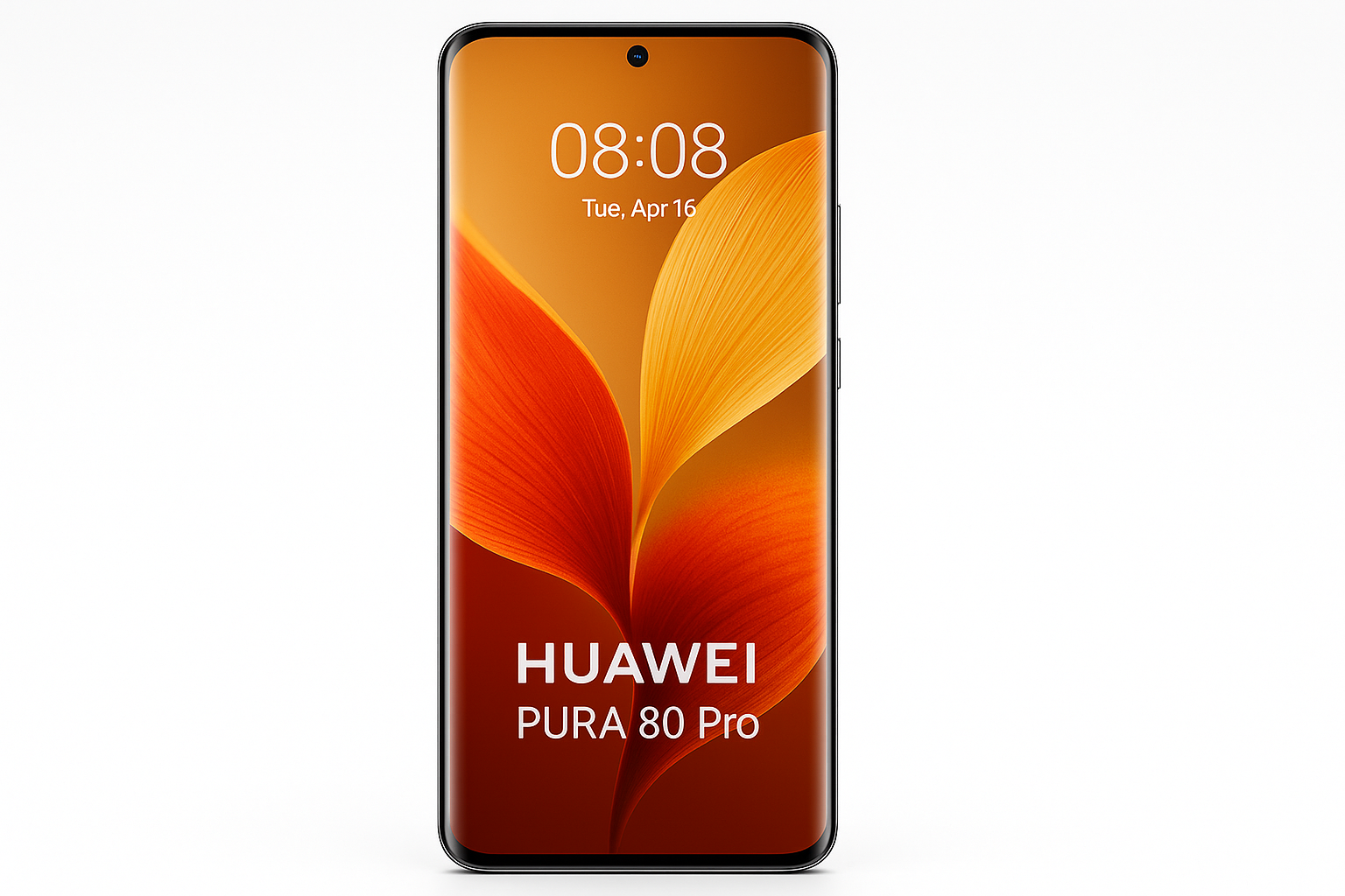 Huawei Pura 80 Pro - Fonezone.ae