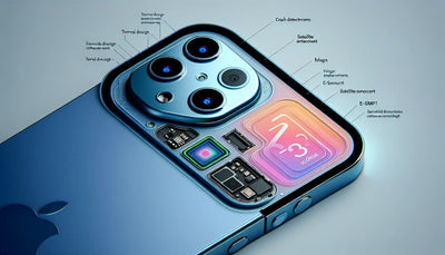 Apple's iPhone 14: A Detailed Look at the Latest Iteration