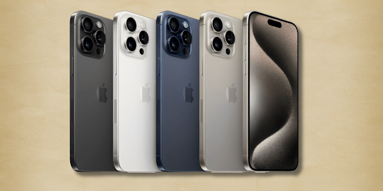 iPhone 15 Pro Max Review: Is It Worth It? | Pros, Cons, and Features - Fonezone.ae