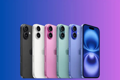 iPhone 16 Review: Is It Worth the Upgrade?
