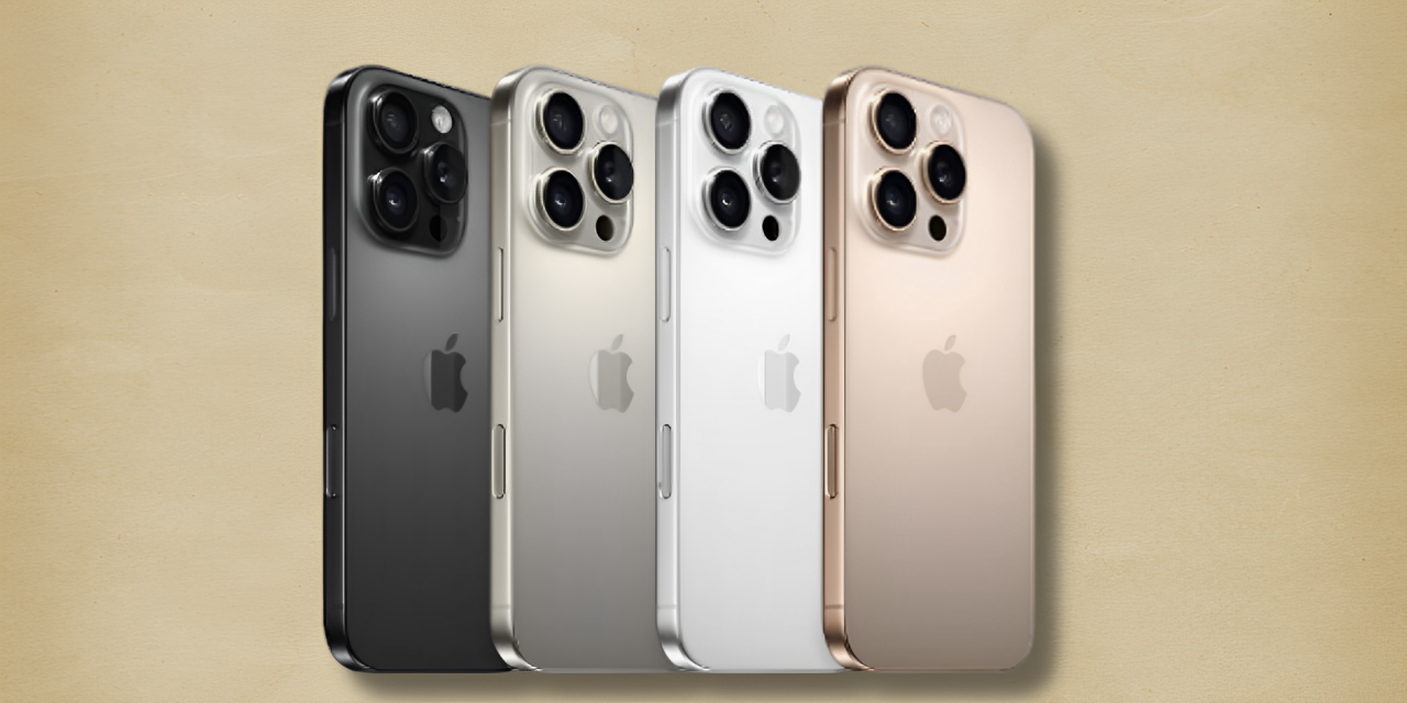 iPhone 17 Pro Max Release Date, Price & Features - Fonezone.ae