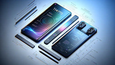 New iPhone SE 4 Design Upgrade Revealed!