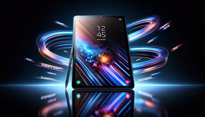 Discover the Samsung Galaxy Tab S8 Ultra: A Futuristic Tablet