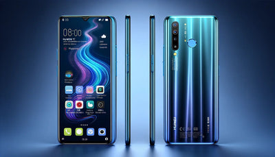 Huawei Y7 Pro 2019: Budget-Friendly Phone Review