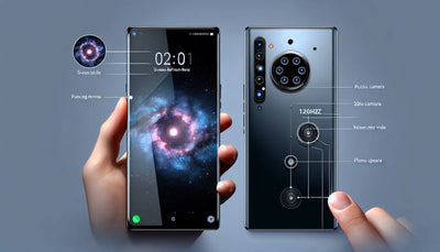 Samsung Galaxy S20 Ultra 5G: Full Review and Analysis