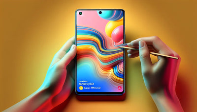 Samsung Galaxy A51 Review: Everything You Need to Know