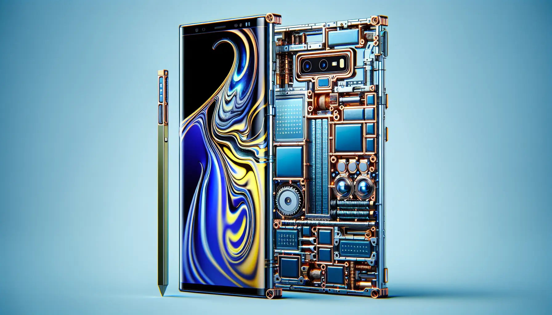 Samsung Galaxy Note 9: Full Review and Analysis