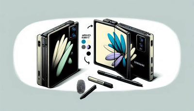 Samsung Galaxy Z Flip 3: Future Smartphone Design