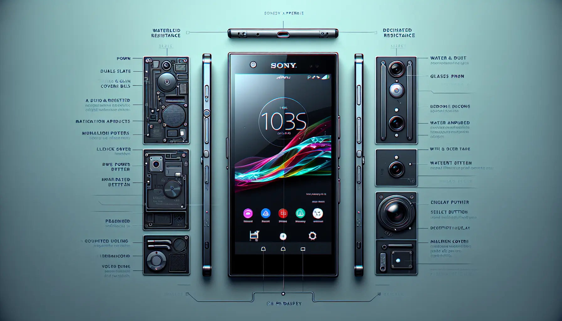 Sony Xperia Z3 Review: A Refined Flagship Experience