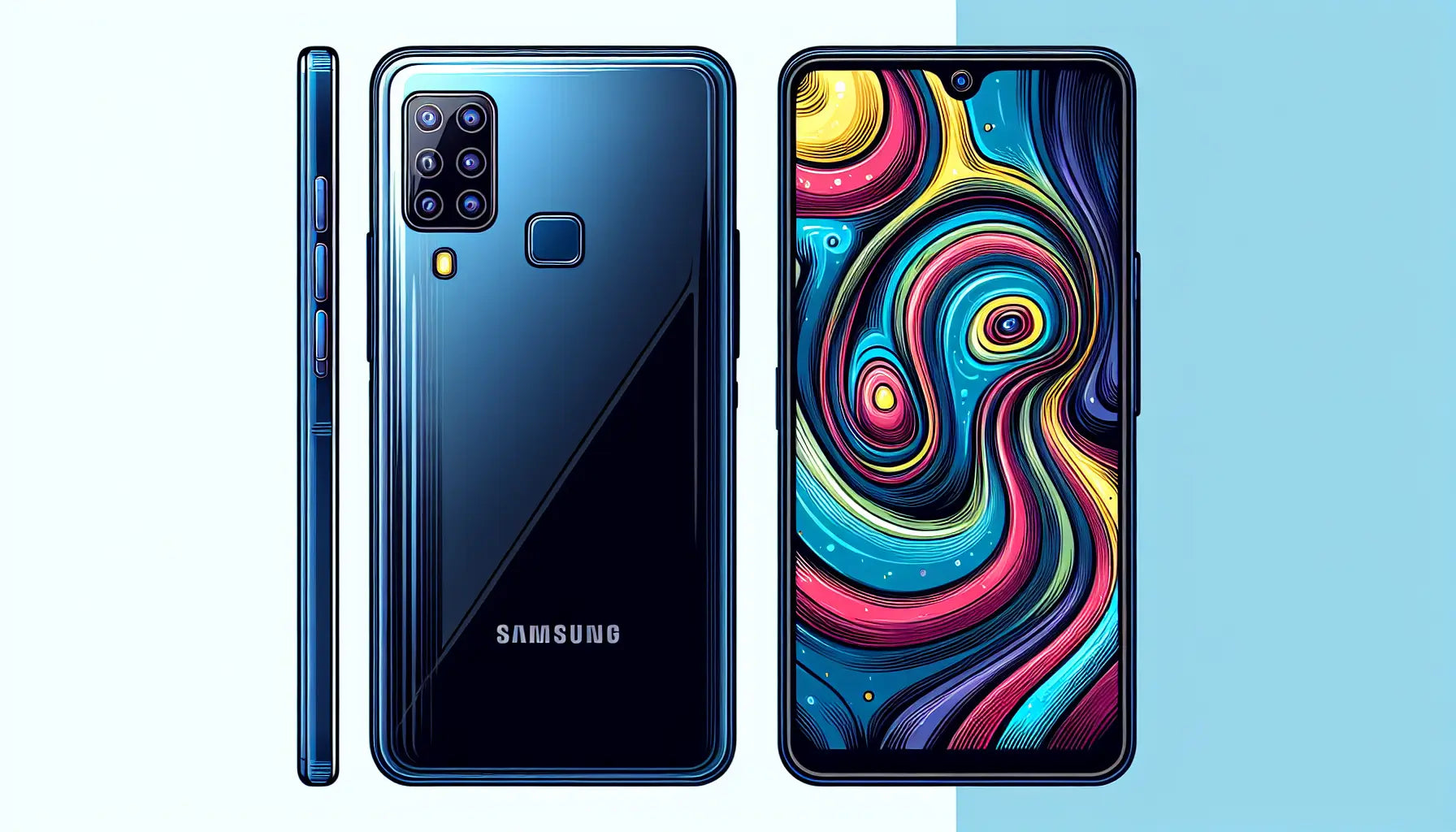 Samsung Galaxy A11: Budget Smartphone with Great Features