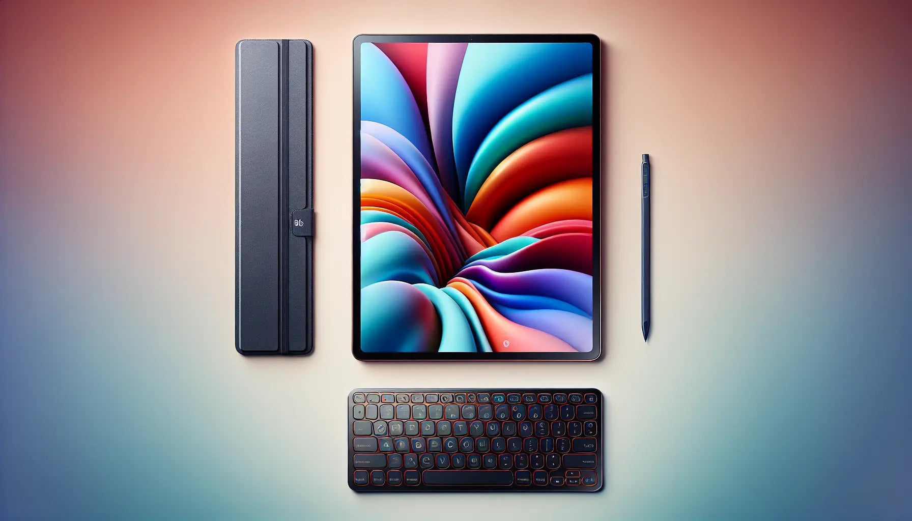 Samsung Galaxy Tab S6: The Ultimate Android Tablet Review
