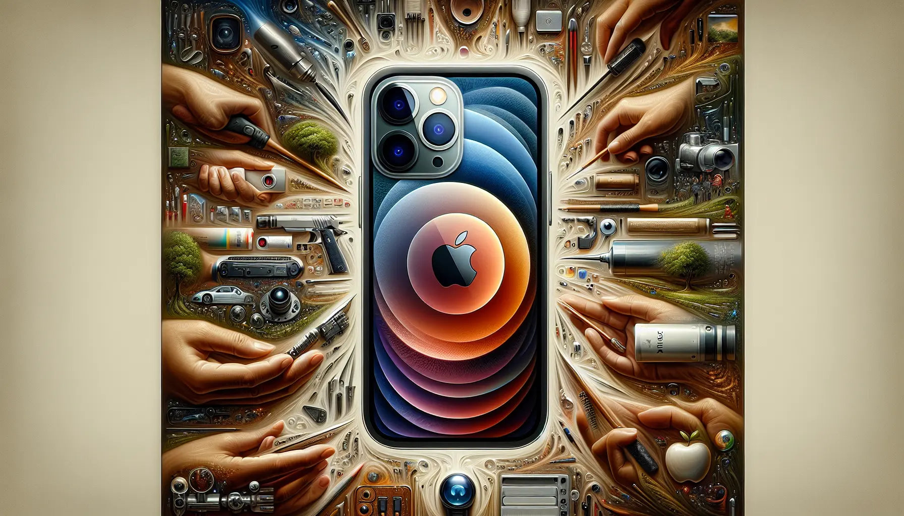 Apple iPhone 12 Pro Review: A Detailed Overview