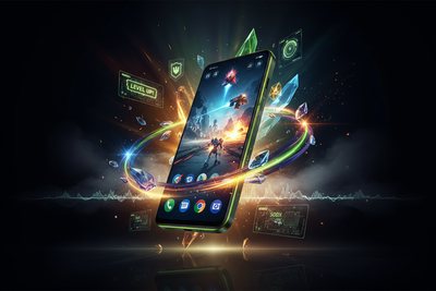 Infinix GT 50 Pro - Fonezone.ae