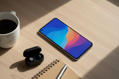 Infinix Note 60 Pro - Fonezone.ae